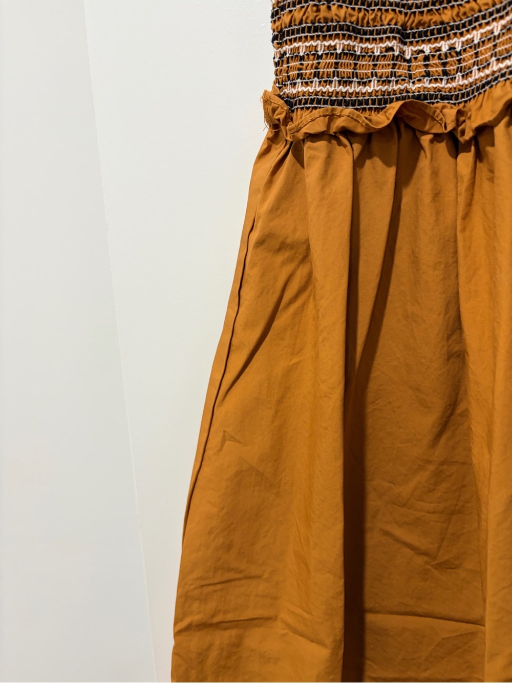 En Saison Maxi Dress | Tuckernuck - Picture 8 of 9
